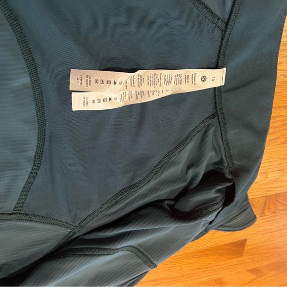 Lululemon Ribbed cropped define jacket - Picture 5 of 7